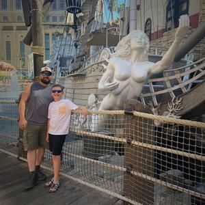 Meet your Posher, Matthew